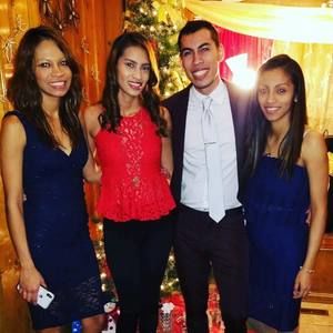 Meet your Posher, J fernando